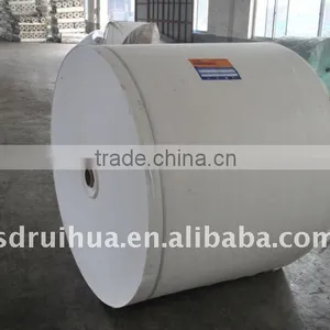 Waterproof Roofing Polyester Fabric Cloth thumbnail-1