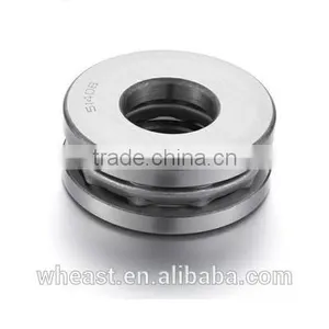 Ball Bearing Size 65x115x36mm Chrome Steel Thrust Ball Bearing 51313 thumbnail-3