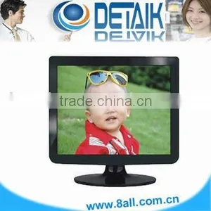 15 Inch LCD Monitor;LCD PC Monitor thumbnail-1