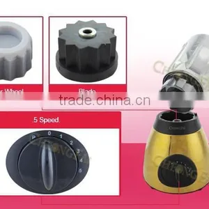 Electrical Household Appliance Smoothie Maker thumbnail-4