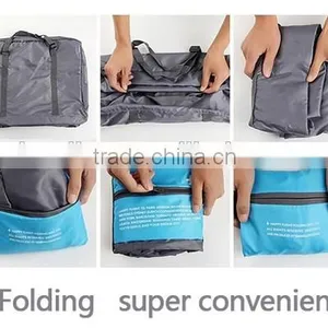 Sport WaterProof Large Capacity Bag Travel Luggage Bags thumbnail-2