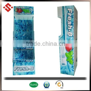 pp Corflute Colorful Printed Corrugated Display thumbnail-3