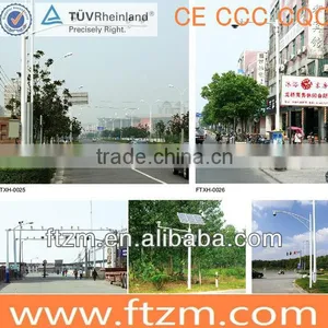 Led Traffic Light Post thumbnail-1