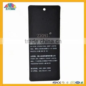 Garment Hang Tag Manufacturer thumbnail-6