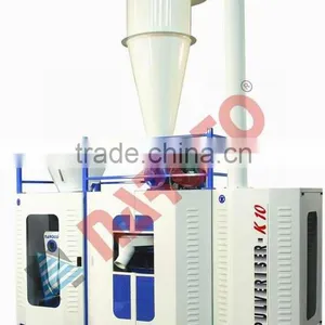 Plastic Pulveriser Manufacturer thumbnail-2