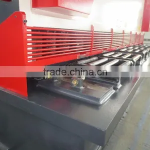 2015 Design Jiangsu Wuxi Shenchong Hydraulic Cutting Machine thumbnail-4