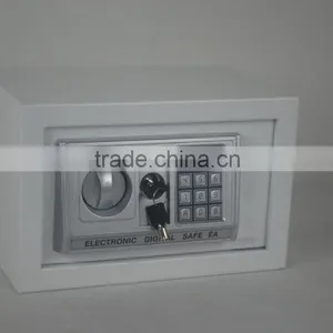 Digital Small Steel Safe,safe Manufacturer thumbnail-6