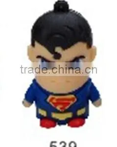 Wholesale Custom Usb Memory Flash Drive thumbnail-1