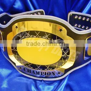 Championship Belts / Title Belts thumbnail-4