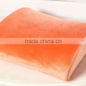 Car Cushion Waist Cushion Memory Foam Cushion thumbnail-3