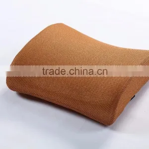 Car Seat Cushion Back Support Cushion Waist Cushion Most Popular Supplier's Choice thumbnail-4