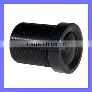 2.5mm Monofocal Fixed Iris Board Mount Lens M12 0.5 Board Surveillance Camera Lens thumbnail-1