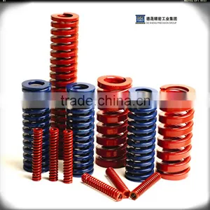 ISO Standard Die Spring thumbnail-1