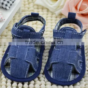 Soft Baby Shoes Baby Walking Shoes Baby Sandals thumbnail-2