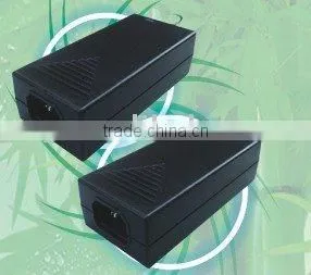 60W Laptop Adapter thumbnail-1