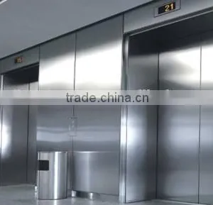 WEBSTAR Hospital Lift thumbnail-1