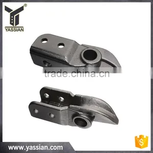 Supplier for Jcb Precision Casting Part thumbnail-1