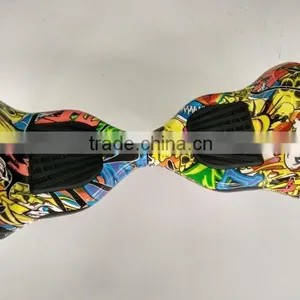 Best Quality 10inch Two Wheels Self Balancing Scooter thumbnail-2