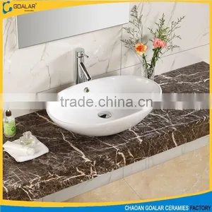 New Design Art Ceramic Basin thumbnail-1