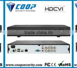 Factory Price CCTV Camera System 8CH AHD 1080P Realtime Standalone DVR Cctv Camera DVR thumbnail-5