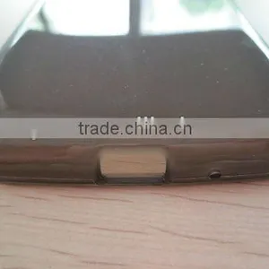 TPU Phone Case Suitable for Galaxy Mega 5.8(I9152) thumbnail-4