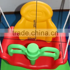 Kids Indoor Giant Plastic Tube Playground Slide For Sale thumbnail-1