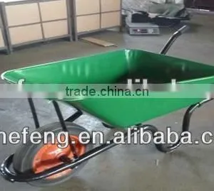 Wheel Barrow WB3800 thumbnail-3