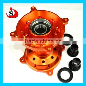 KTM 85 SX Dirt Bike Wheel Hub JS Motorcycle Alloy Wheel Rims thumbnail-5