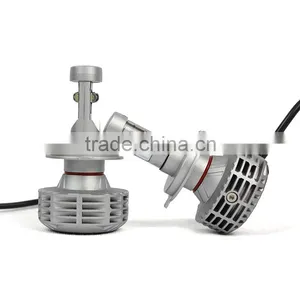 Hot Quality G6 Led Headlight Bulbs 12v 28w no Fan h4 Car Led Headlight Quality Choice thumbnail-5