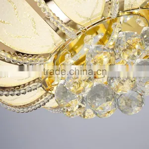 Household Ventilation Bladeless Ceiling Fan thumbnail-4