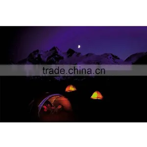 Good Quality Outdoor Large Ultra-Luxury Camping Sun Foldable Beach Polyester Shelter thumbnail-6