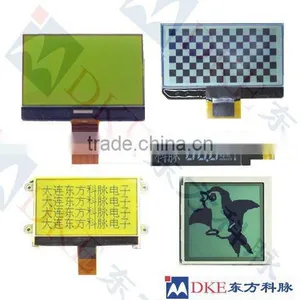 128x64 COG Lcd Module thumbnail-1