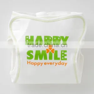 Made in Japan Diaper Manufacturer Japanese Wholesale High Quality Production of Nappies Baby Polyester 100% 2pcs Set thumbnail-5