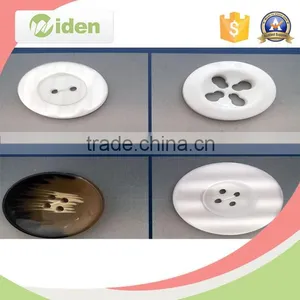 Advanced Button Making Machine Four Holes Resin Buttton thumbnail-3