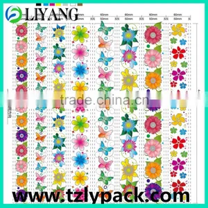 Heat Transfer Printing Film, Heat Transfer Film for Plastic, Width is 35mm, 50mm thumbnail-1