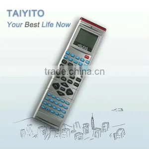 TDXE6648 X10 Universal Remote Control/Automacao Residencial thumbnail-1