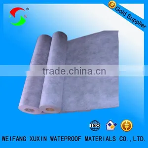 Waterproof Shower Membrane/high Polymer Polyethyene Waterproof thumbnail-6