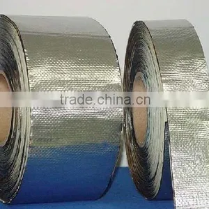 Self Adhesive Aluminum Foil Self Adhesive Sheet thumbnail-5