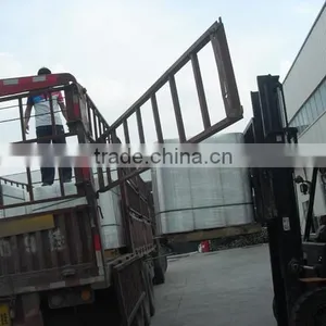 HDPE Cross Membrane for Bitumen Waterproof Membrane thumbnail-3