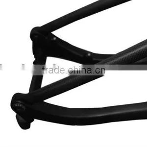 Mtb Bike Full Carbon Frame, 29er MTB Carbon Frame Fiber Mtb Frame Bicycle Parts Bike China thumbnail-2