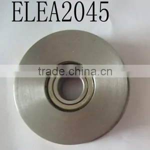 Elevators Accessories/Hanger Roller (fire Stop)/ELEA2045 thumbnail-1