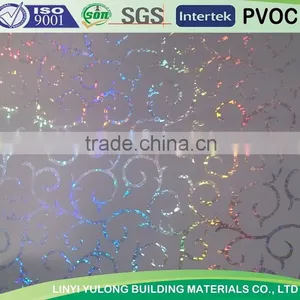 Good Quality Pvc Gypsum Ceiling Tiles/PVC Panel Design thumbnail-5