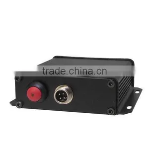 Auto Accessories Easy Operation Rechargeable 3.7V/7800mAh Storage Battery for Camera Monitor DVR thumbnail-3
