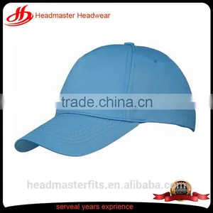 Custom Logo Blank Kinds of Colors Vietnam Baseball Caps Made in China thumbnail-1
