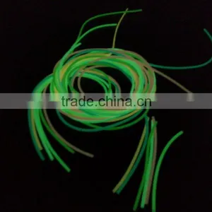 Glowing in Dark Silicone Strips for Mobile Phone Waterproof Bag thumbnail-6