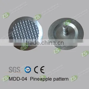 Stainless Steel Tactile Indicator in Other Roadway Products thumbnail-4