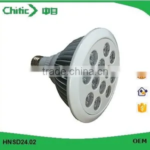 Hot Selling High Quality Standard Manufacturer in China Factory Price 24W E27 LED Plant Grow Light for Strawberry thumbnail-3