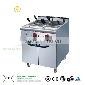 Electric Noodle Cooker Pasta Cooker With Cabinet thumbnail-3
