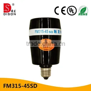 DISON Photographic Strobe Lighting Flash Light Mini With Studio Photoflash Lighting Trigger thumbnail-1
