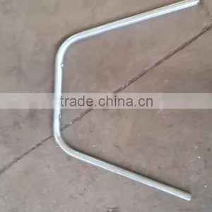 Chair Pipes Chrome/Nickel Plating Machine thumbnail-4